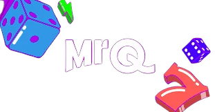 MrQ Casino